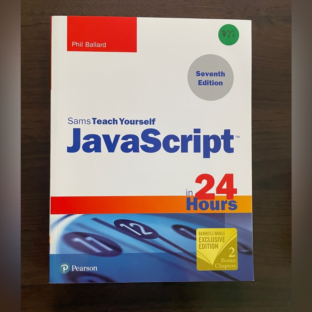 College TextBook/Coding TextBook - Picture 13 of 13